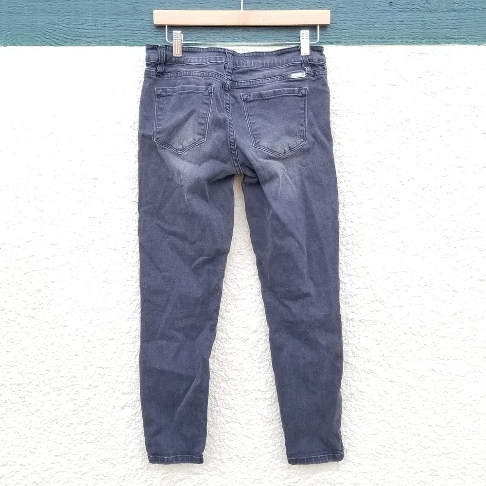 KanCan dark gray
